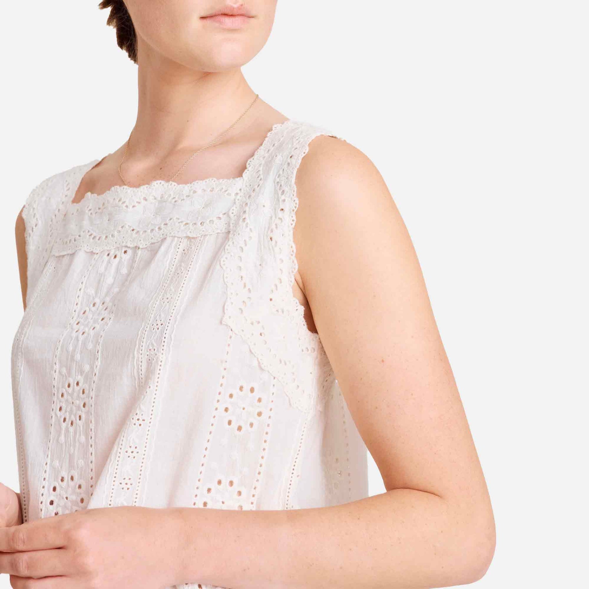 Puerto Paez Top Egret