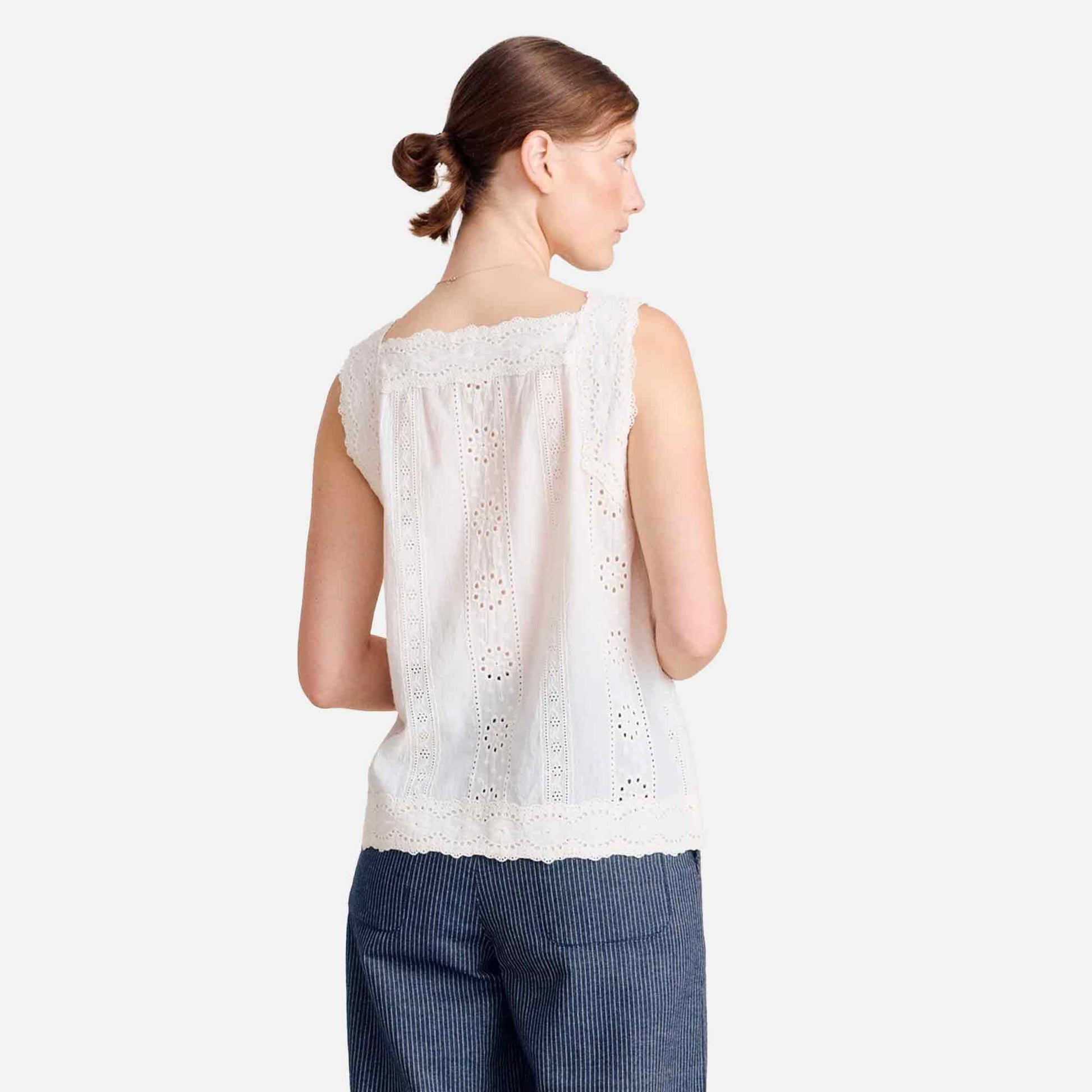 Puerto Paez Top Egret