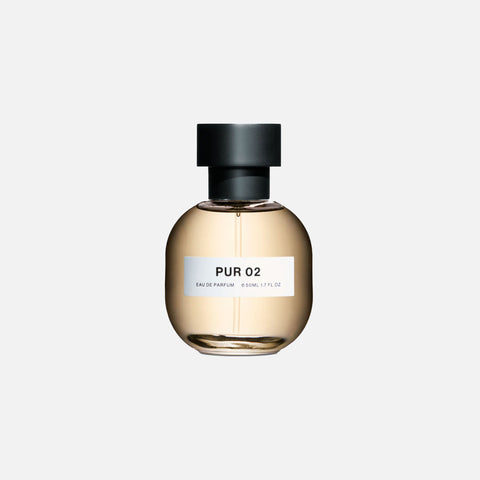 Pur 02 Eau De Perfum 50 ml.