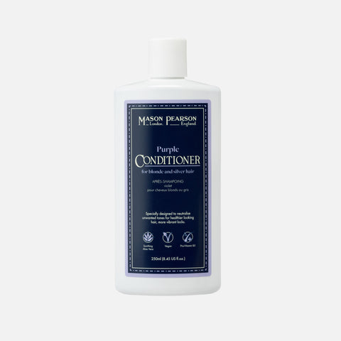 Purple Conditioner 250ml