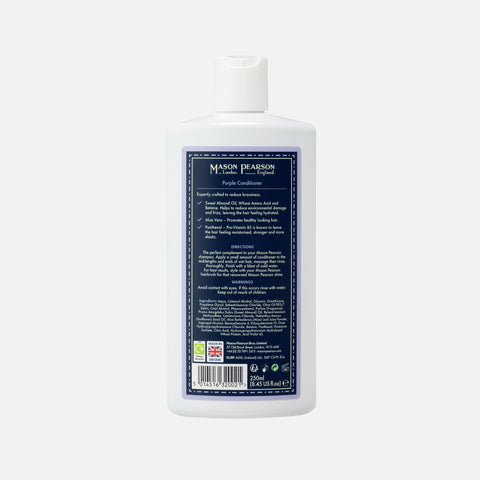 Purple Conditioner 250ml