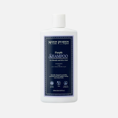 Purple Shampoo 250ml