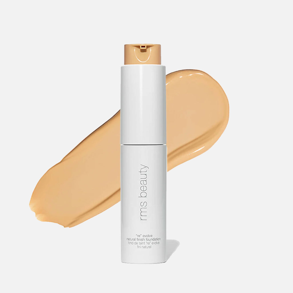 ReEvolve NF Foundation 33