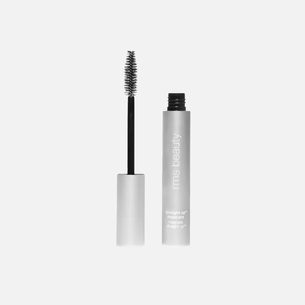 Straight Up Volumizing Peptide Mascara