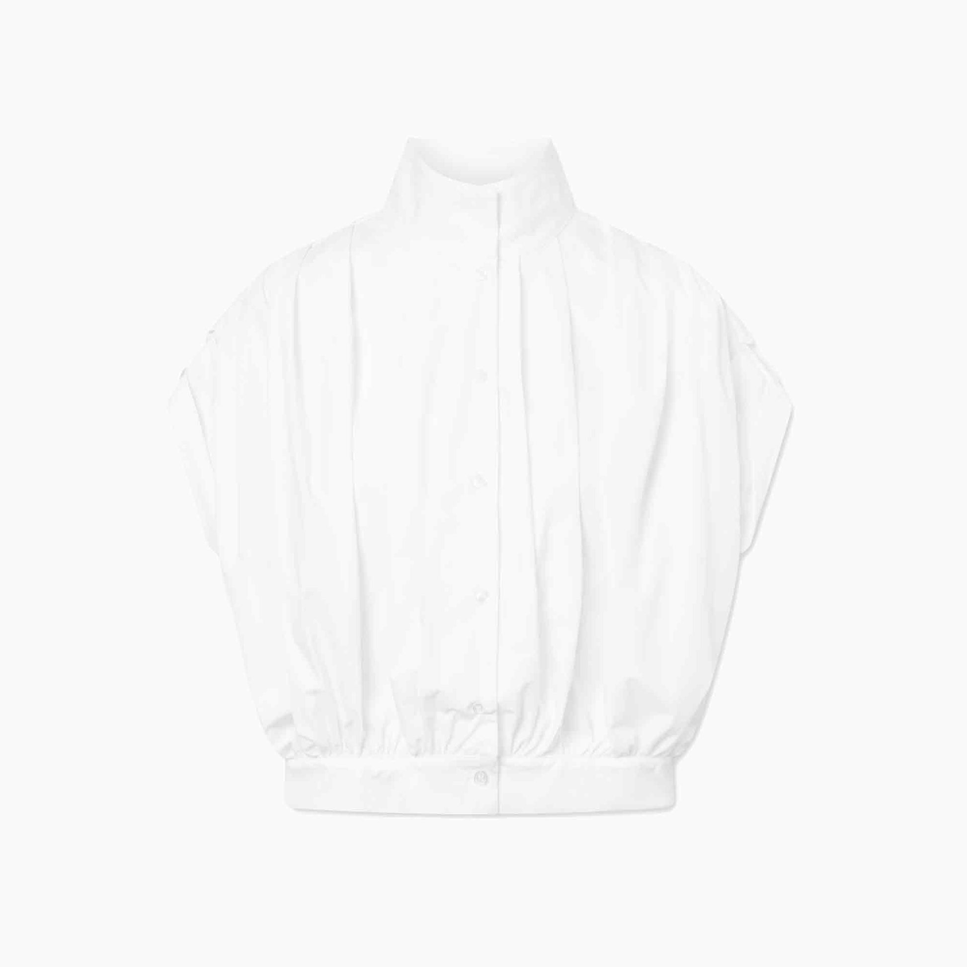 Rayne Shirt Bright White