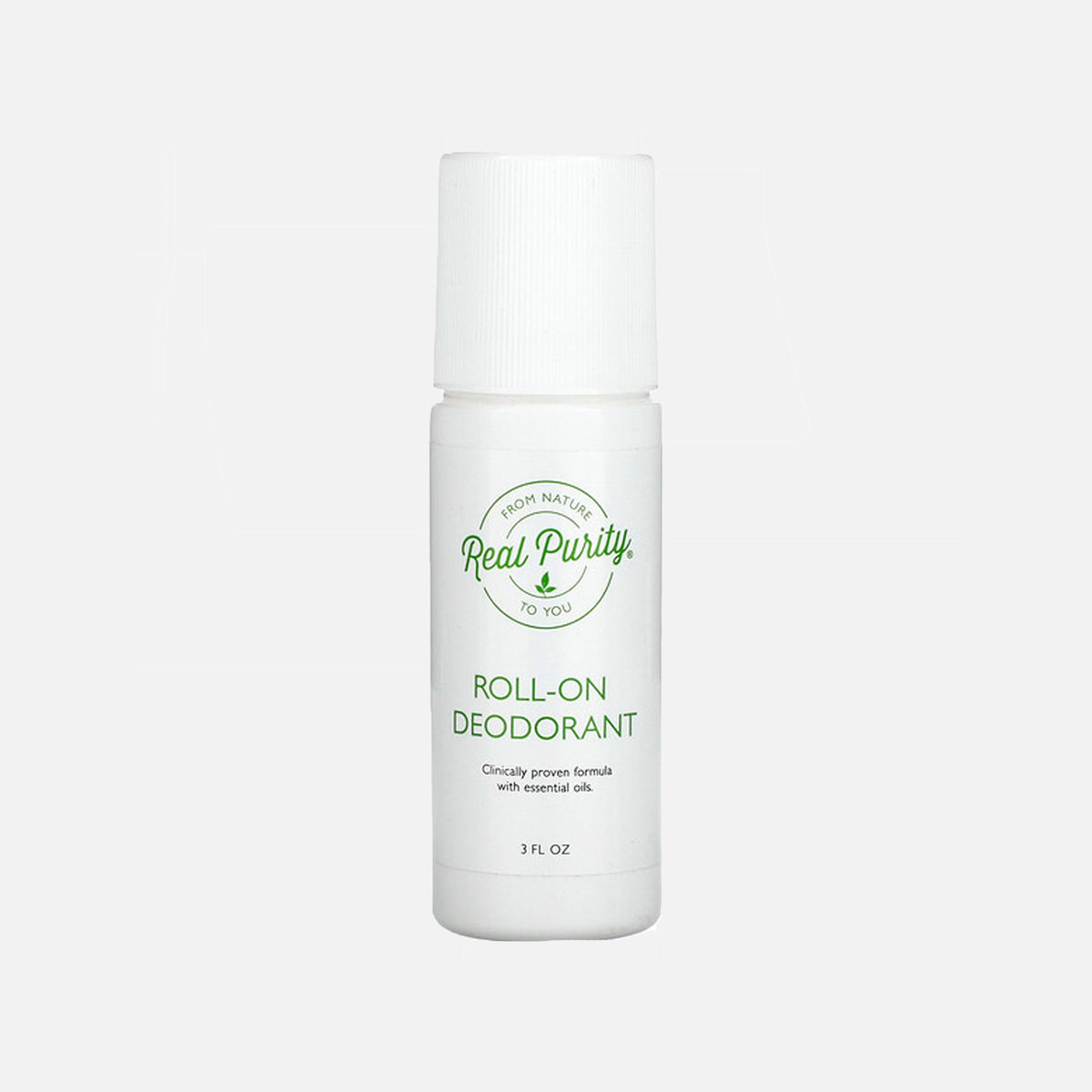 Roll On Deodorant