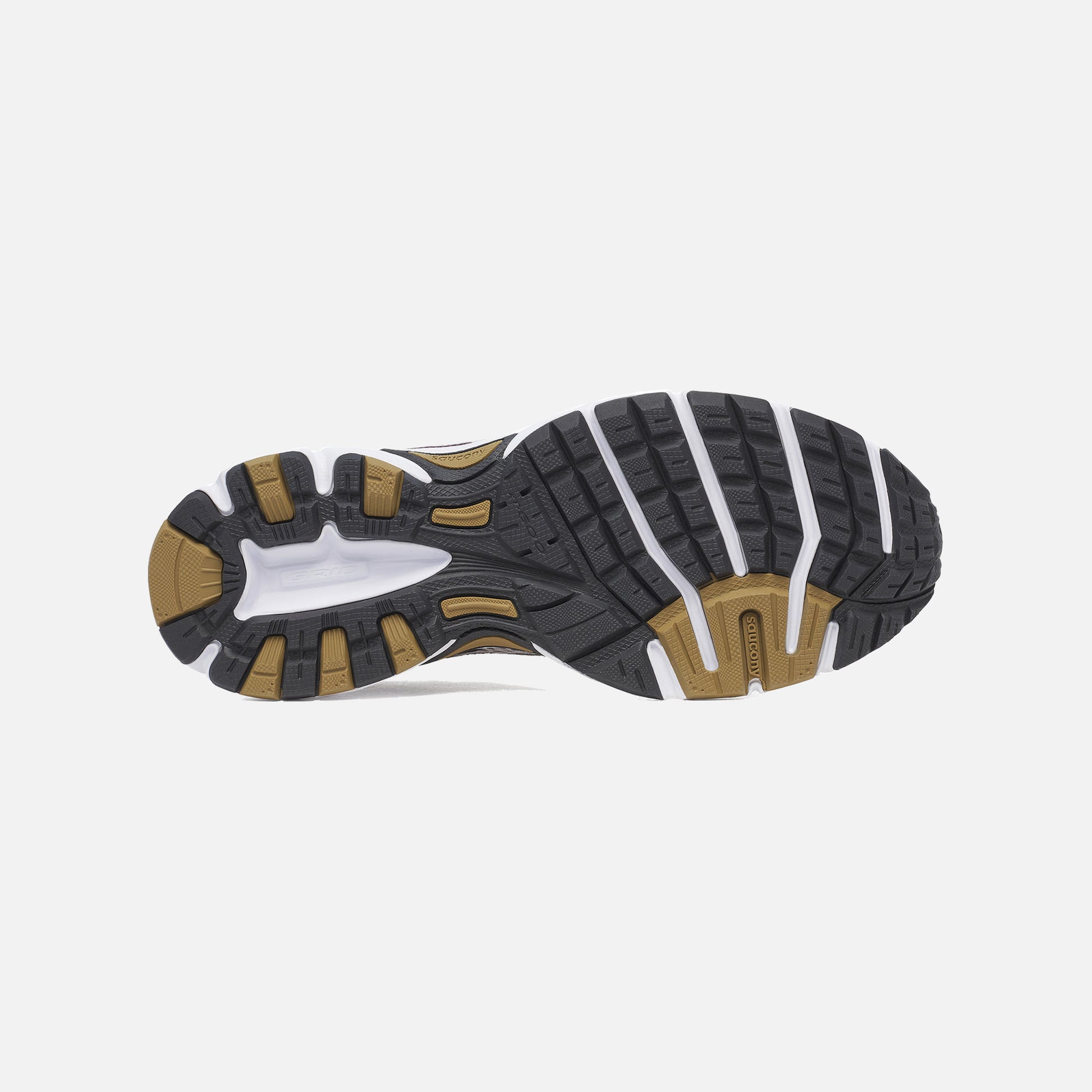 Ride Millennium Sneakers Grey/Wine