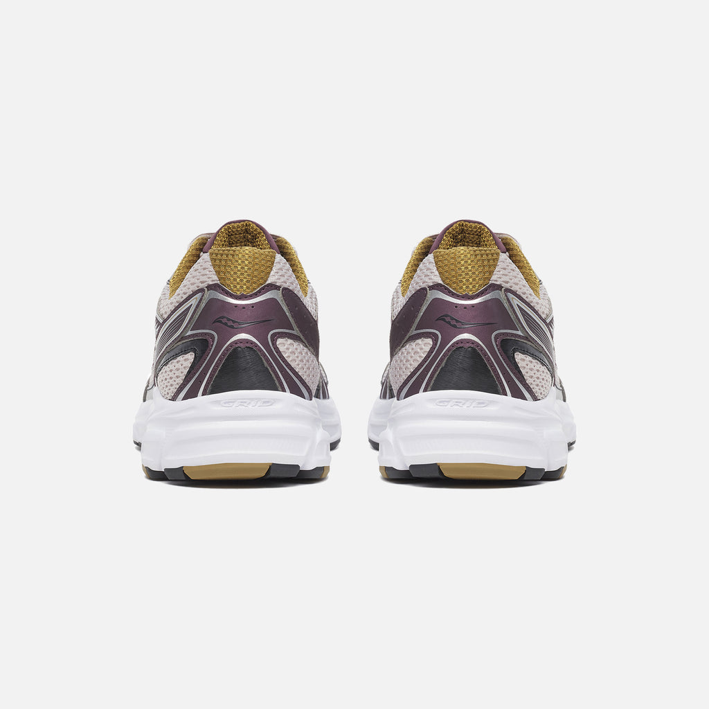 Ride Millennium Sneakers Grey/Wine