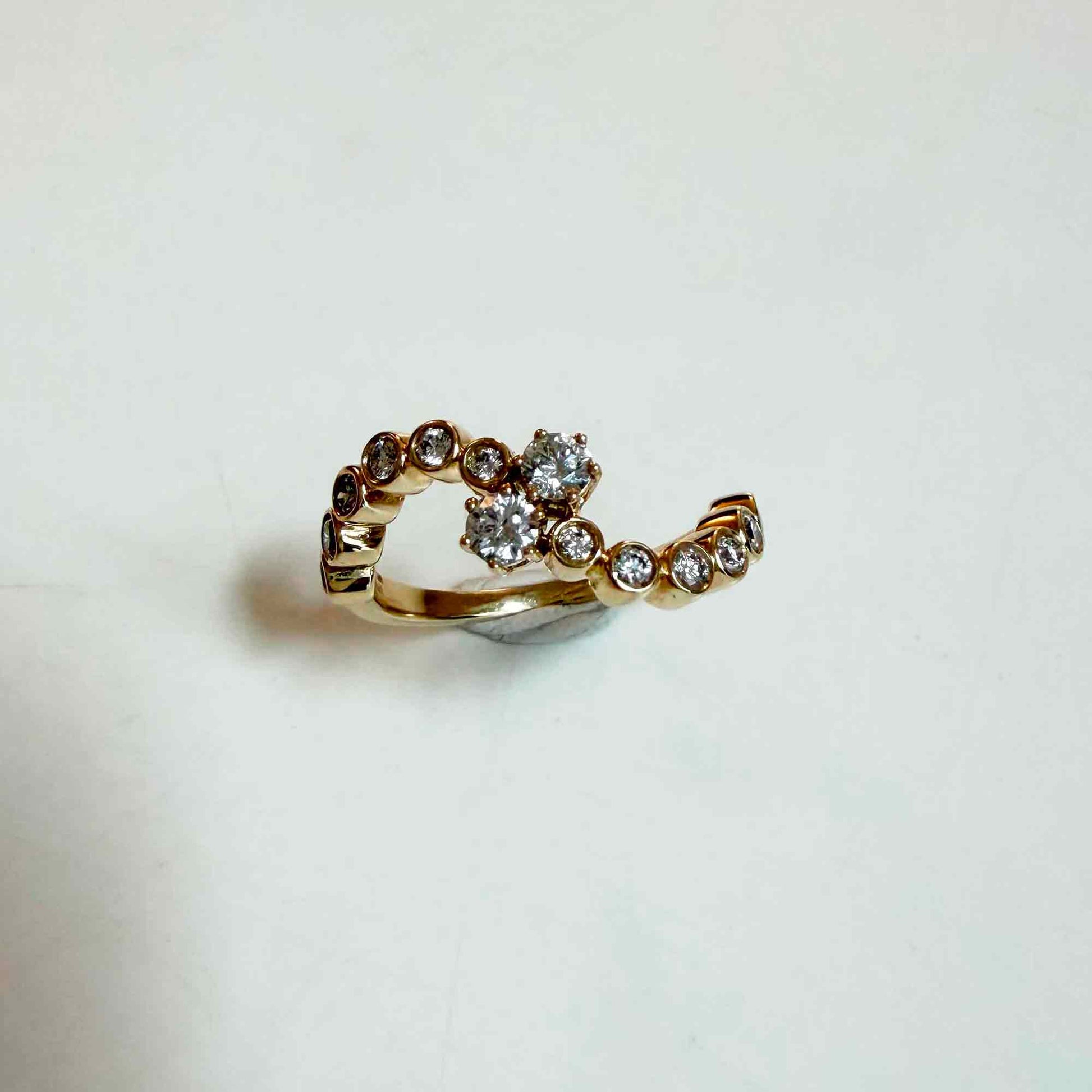 Mila Ring