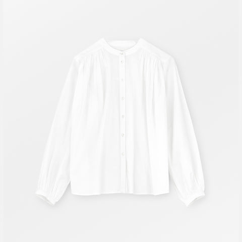 Rita Shirt Optic White