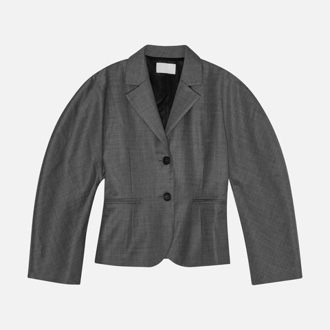 Roberto Blazer Grey