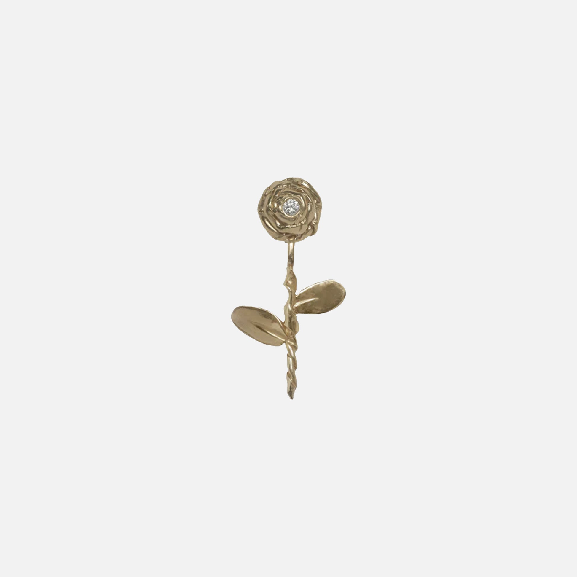 Rose Petite Diamond