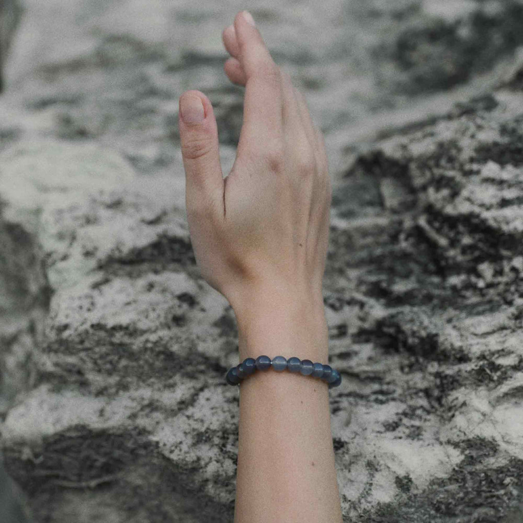 Rosemarie Bracelet Gold Plated