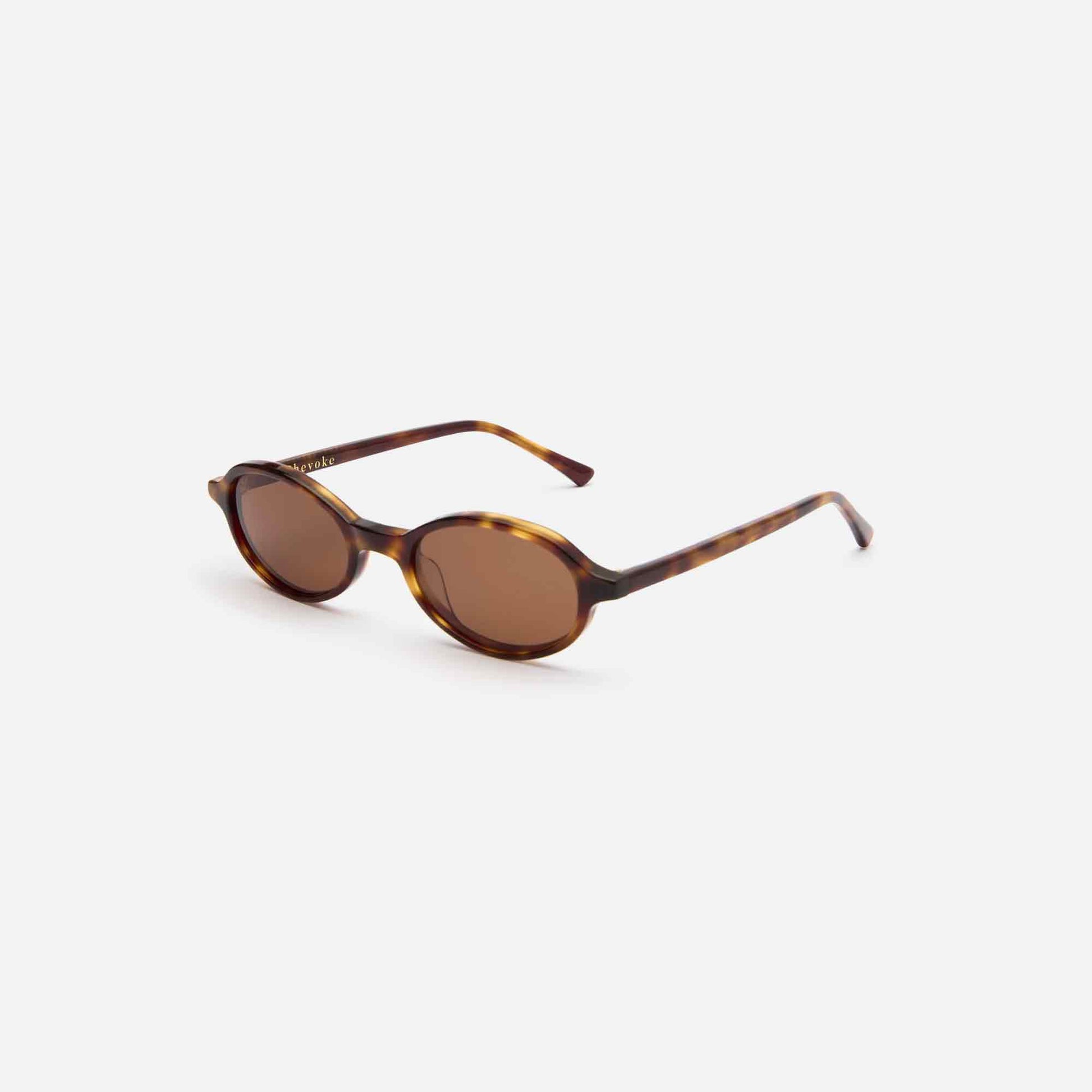 Rowa Sunglasses Tortoise