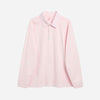 Heavy Jersey Rugby Polo Pink