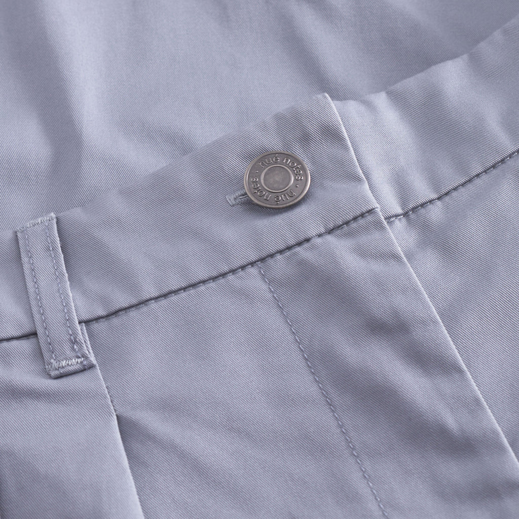 Russel Pants Blue Shadow