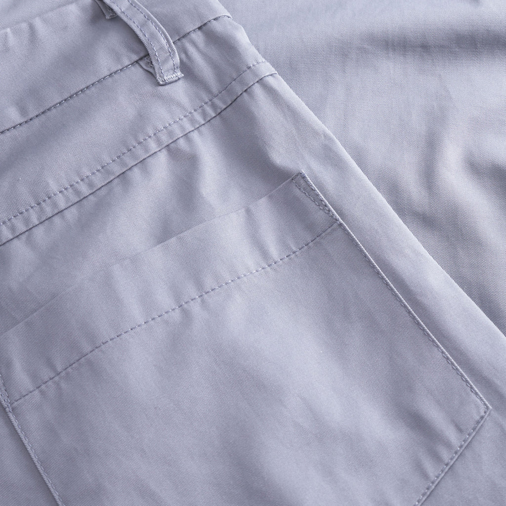 Russel Pants Blue Shadow
