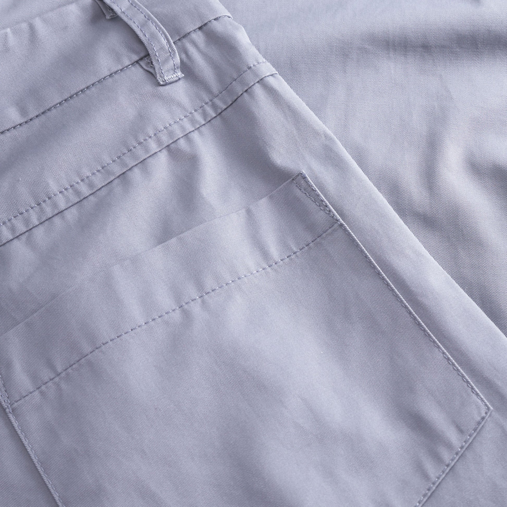 Russel Pants Blue Shadow