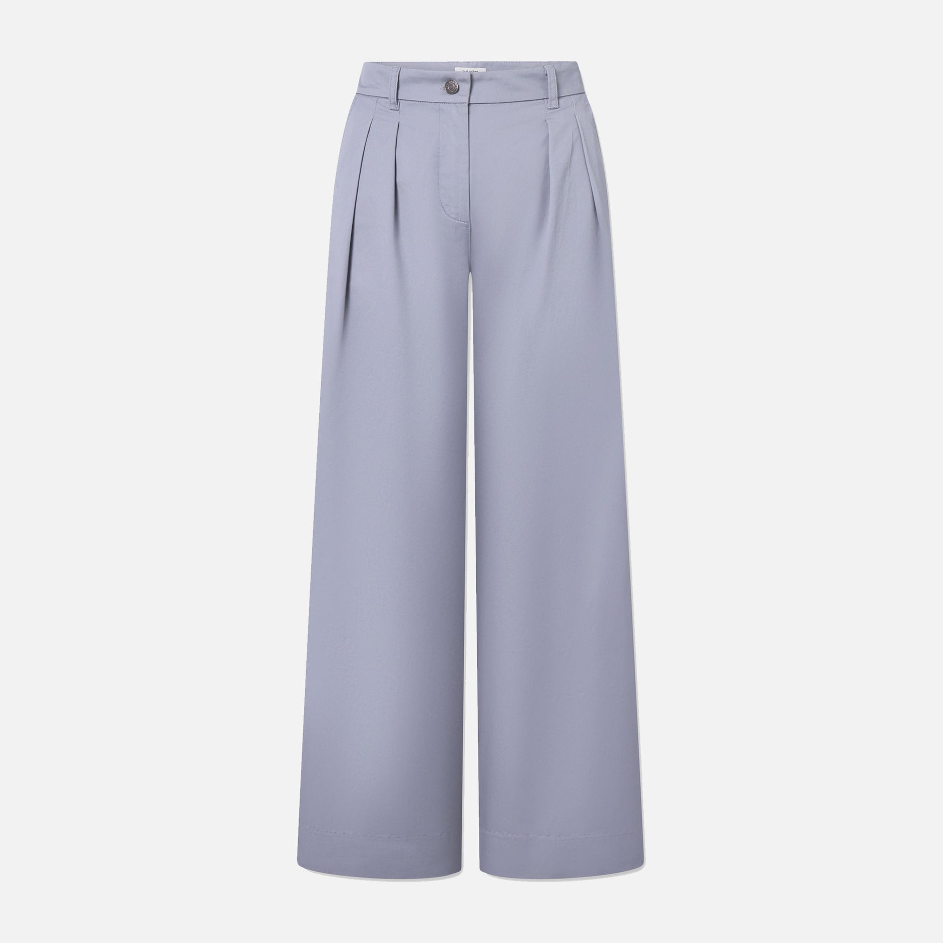 Russel Pants Blue Shadow