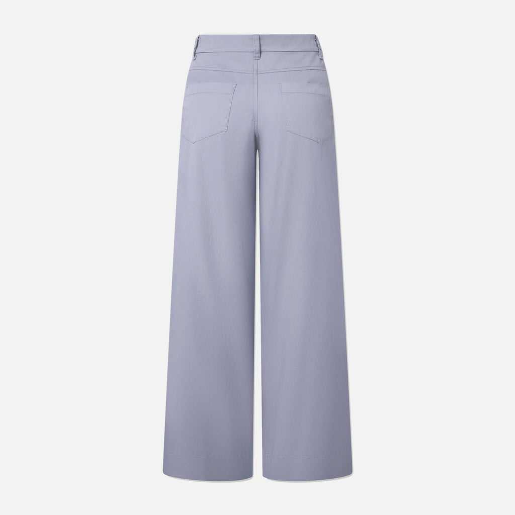 Russel Pants Blue Shadow