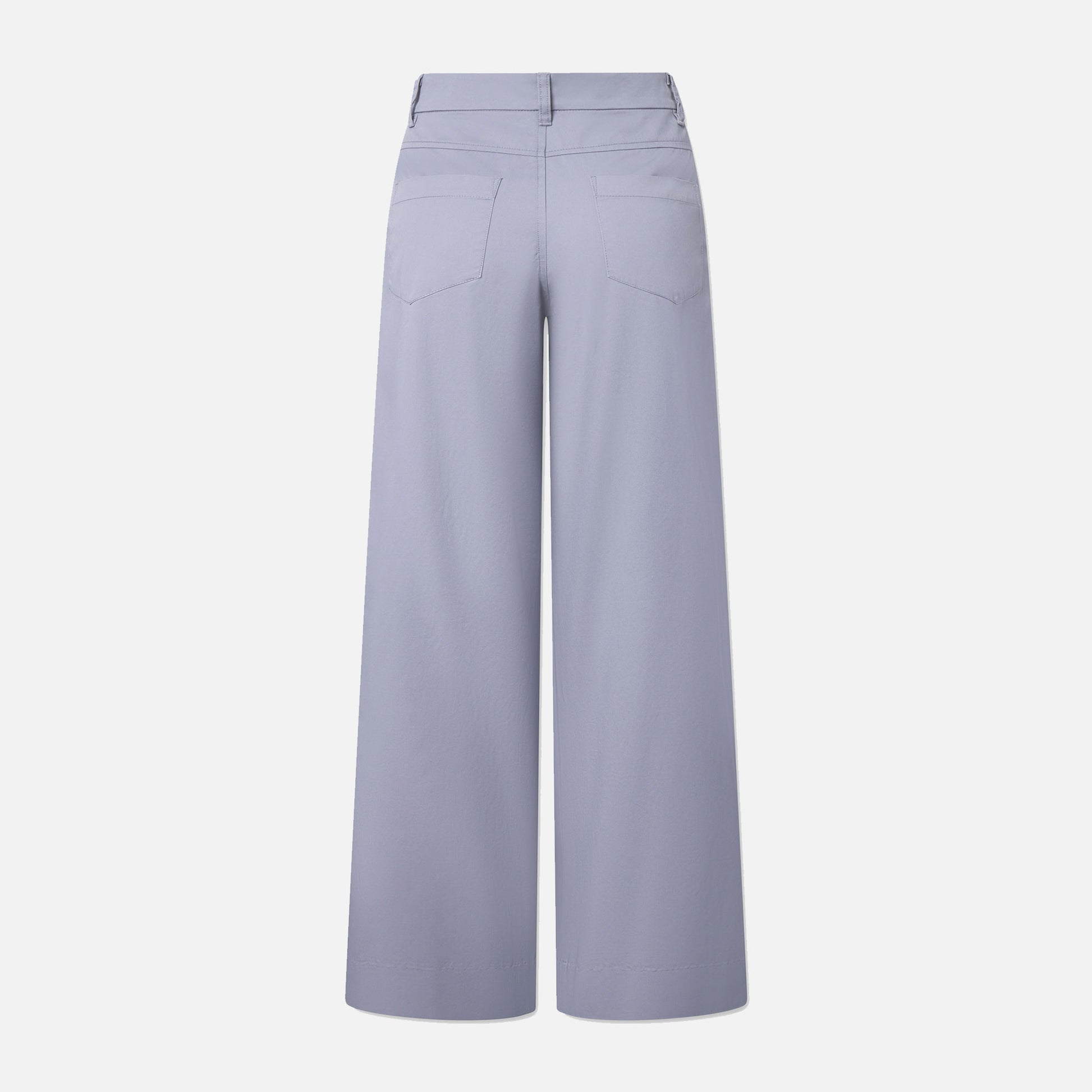 Russel Pants Blue Shadow
