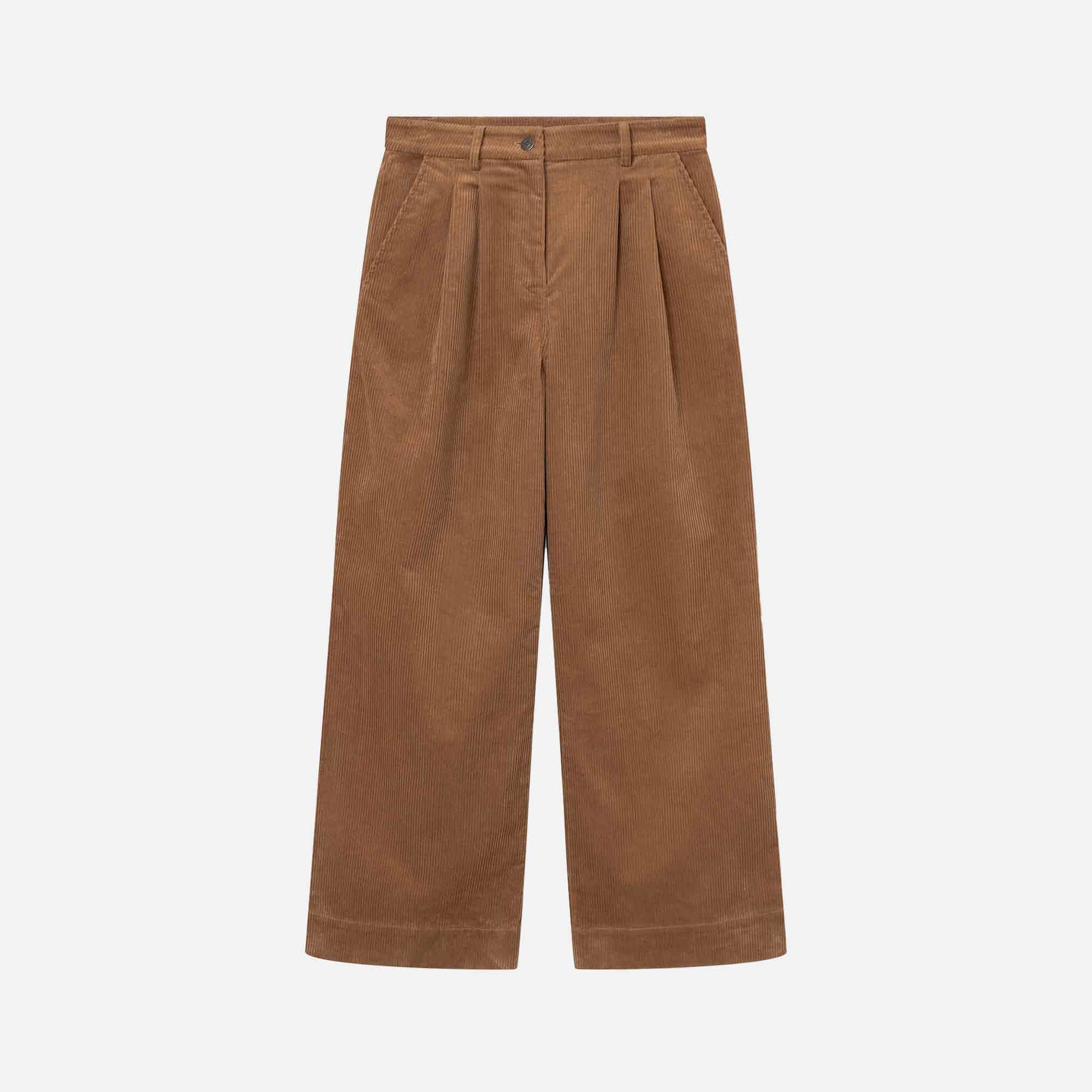 Russel Pants Praline
