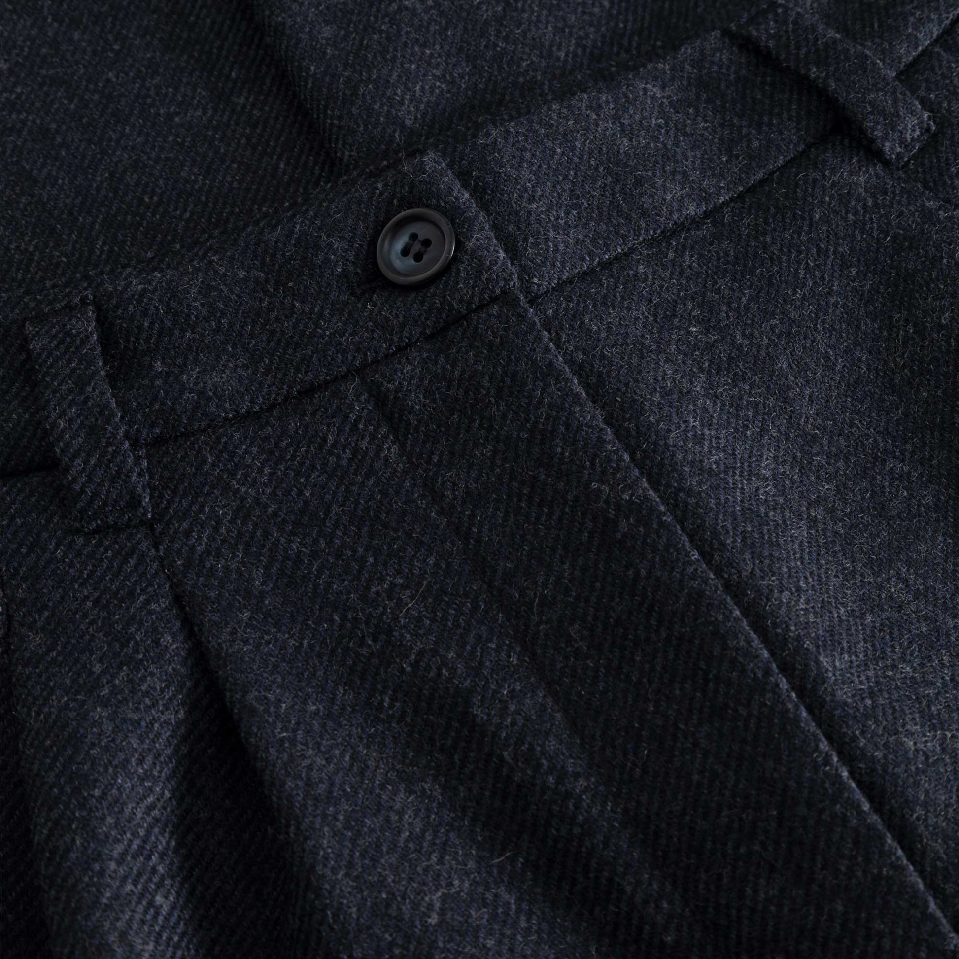 Russel Pants Steel Twill