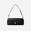 Ryder Pochette Shoulder Bag Black