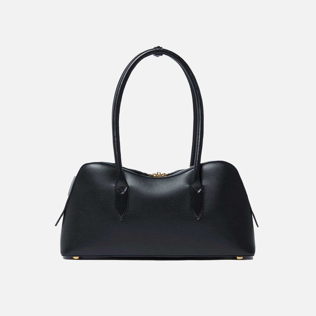 Ryder Shoulder Bag Black