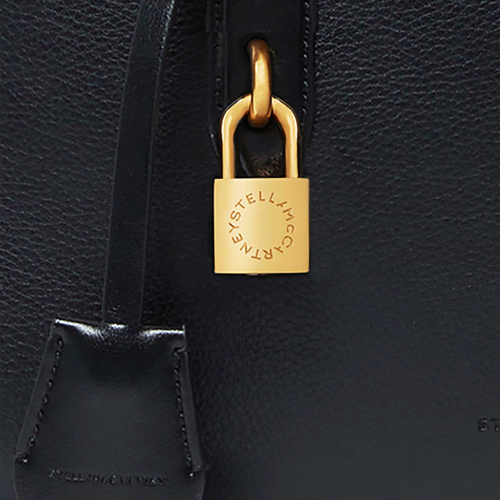 Ryder Shoulder Bag Black