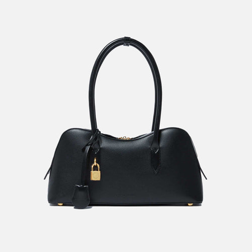 Ryder Shoulder Bag Black