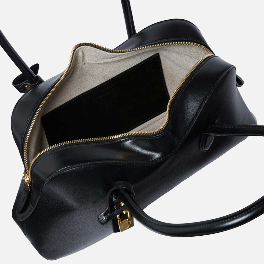 Ryder Shoulder Bag Black