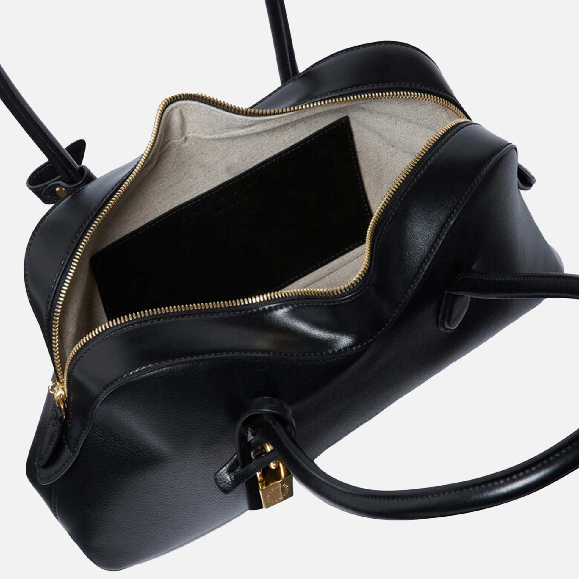 Ryder Shoulder Bag Black