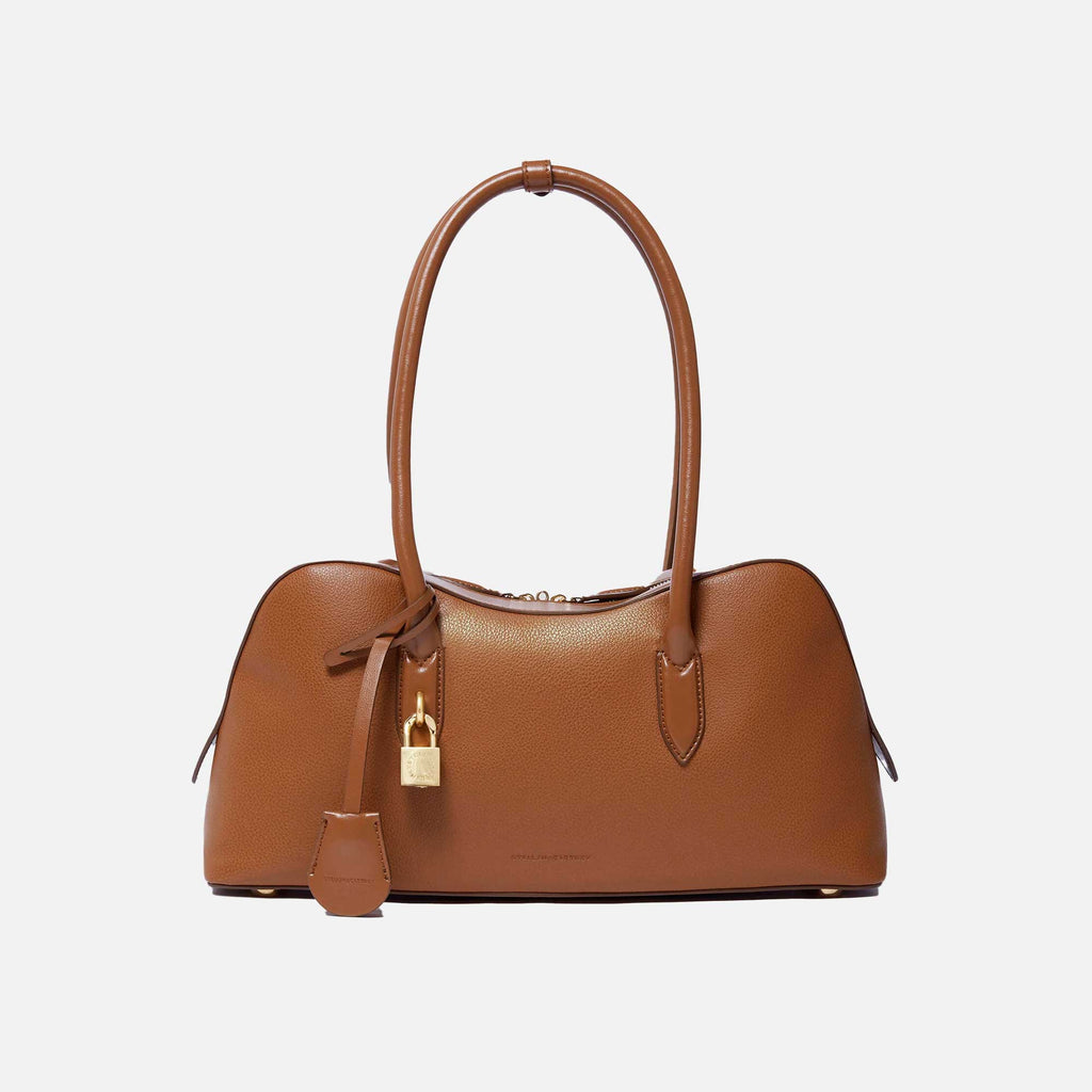 Ryder Shoulder Bag Brandy