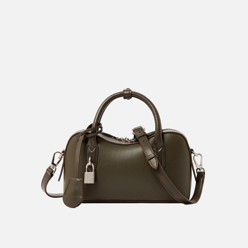 Ryder Crossbody Bag Dark Olive