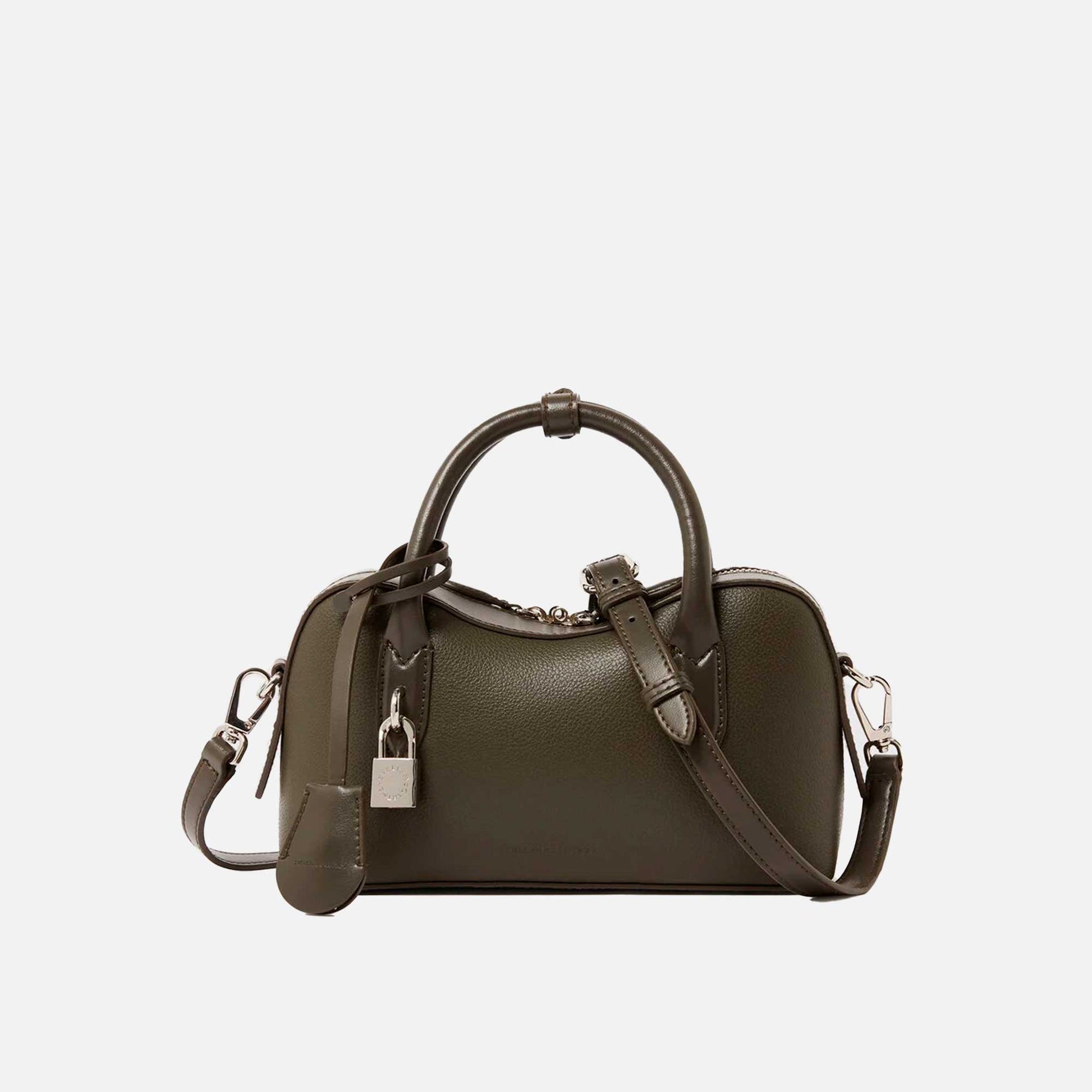 Ryder Crossbody Bag Dark Olive