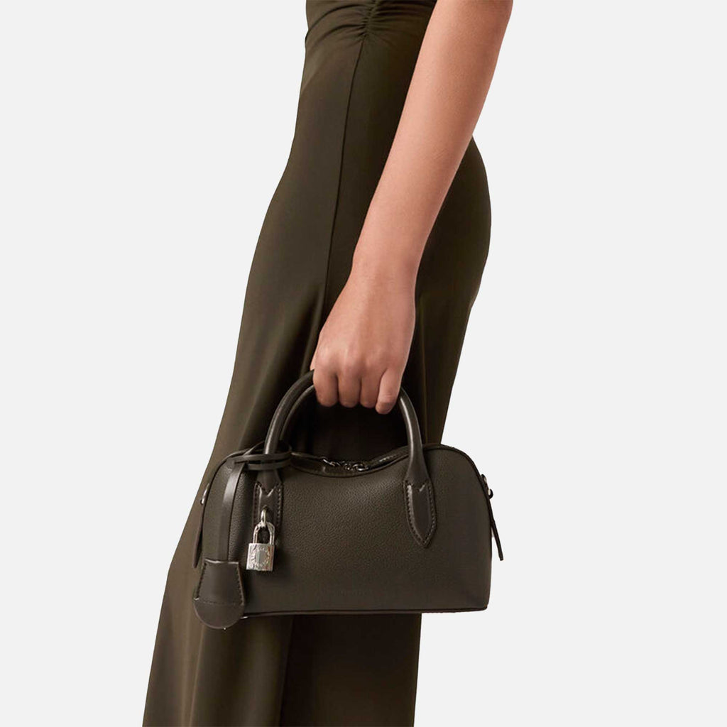 Ryder Crossbody Bag Dark Olive