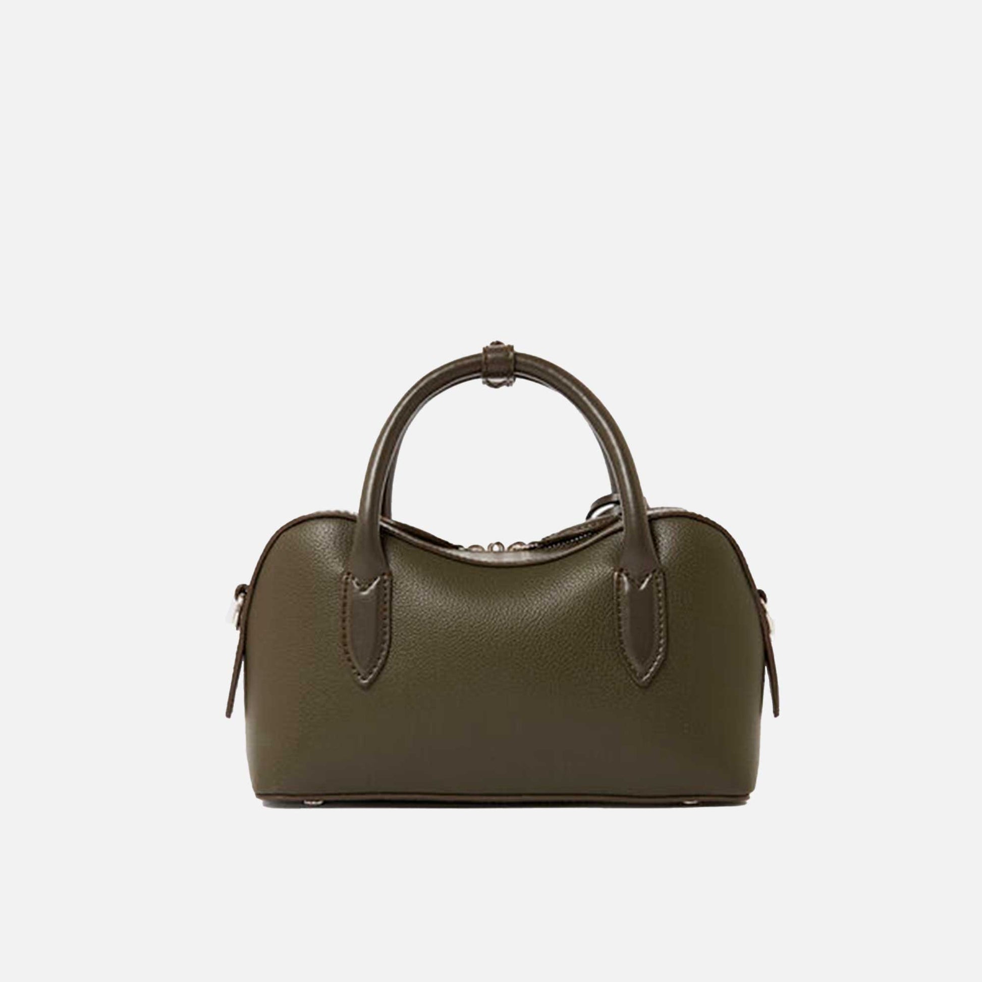 Ryder Crossbody Bag Dark Olive