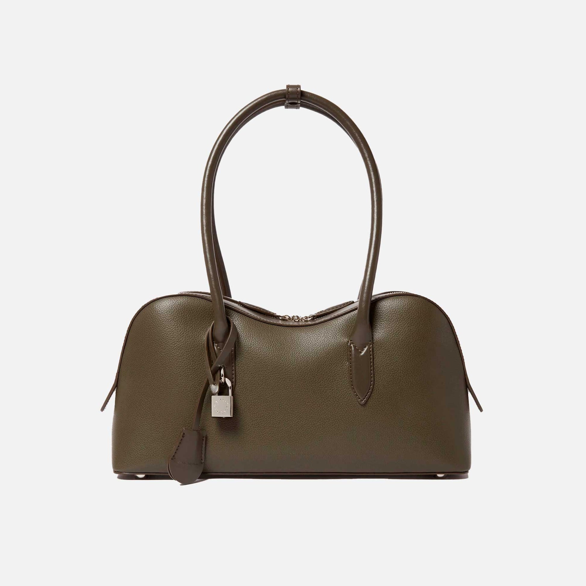Ryder Shoulder Bag Dark Olive