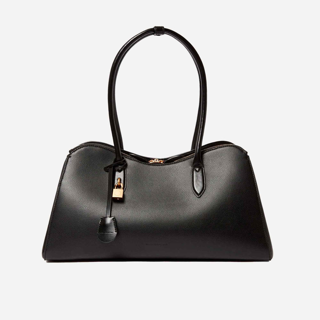 Ryder Tote Bag Black