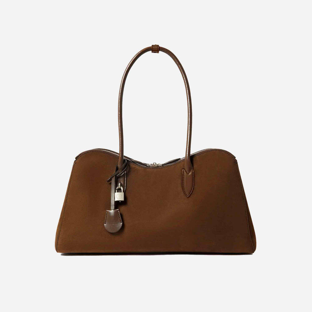 Ryder Tote Bag Moka