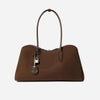 Ryder Tote Bag Moka