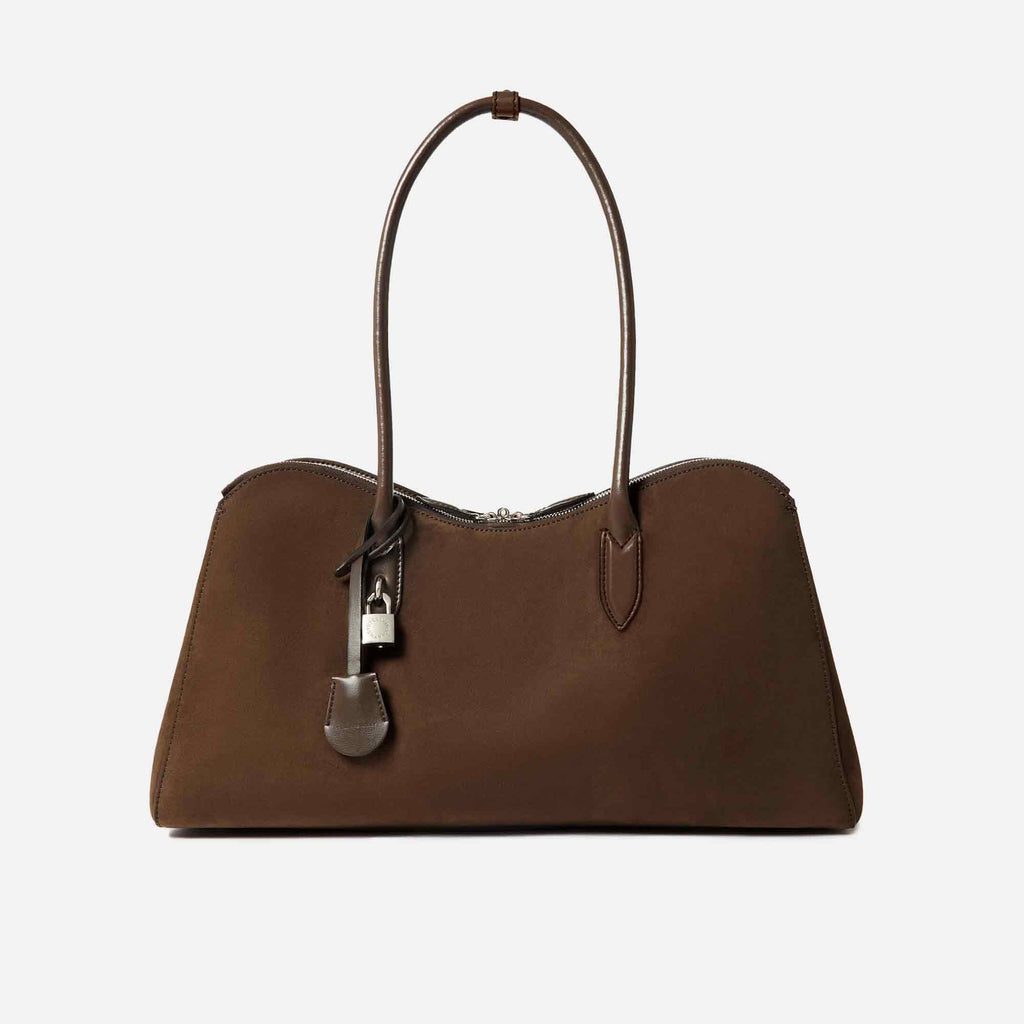 Ryder Tote Bag Moka