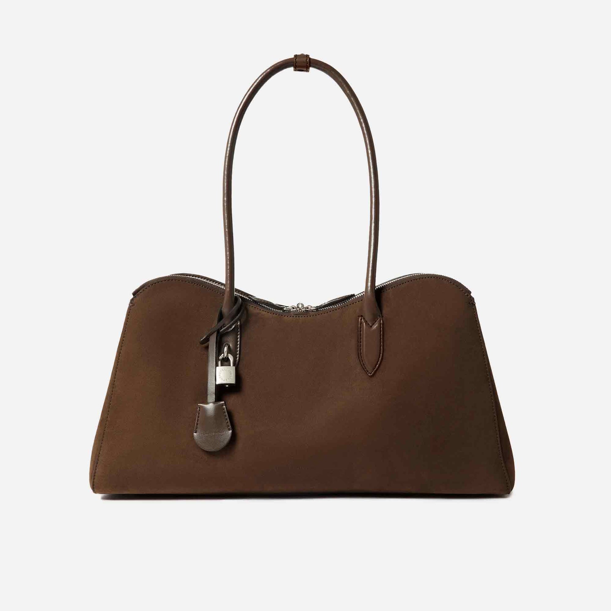 Ryder Tote Bag Moka