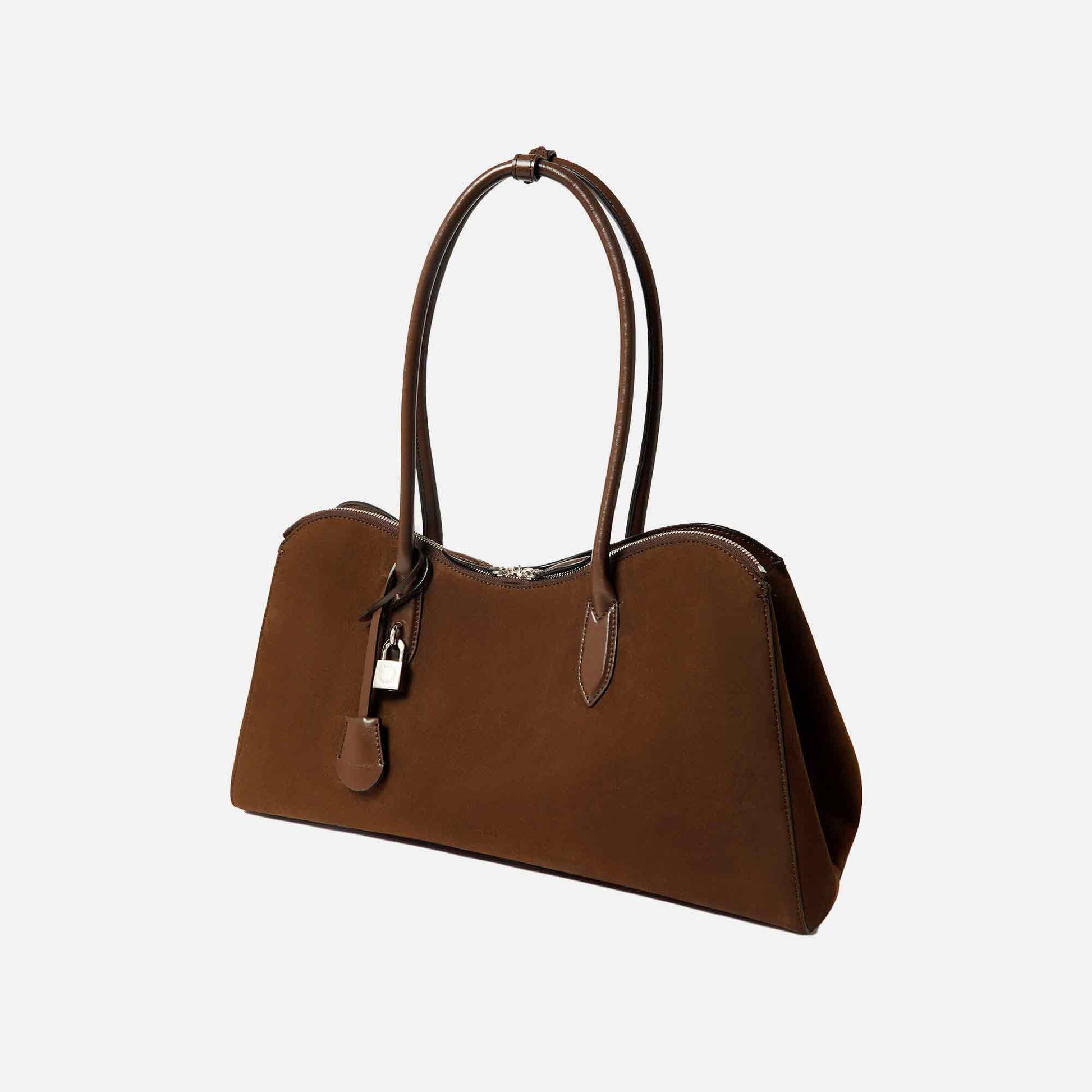 Ryder Tote Bag Moka