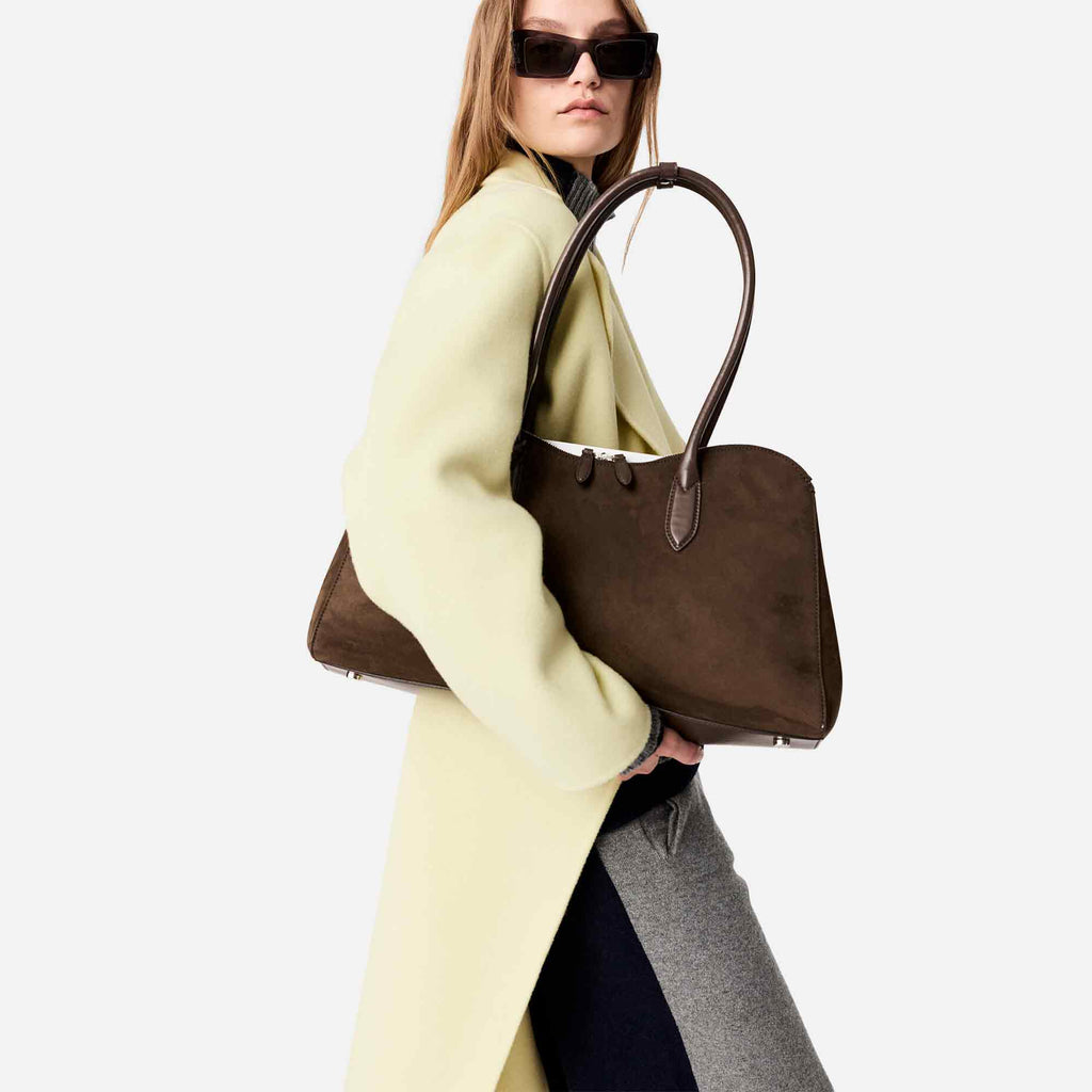 Ryder Tote Bag Moka