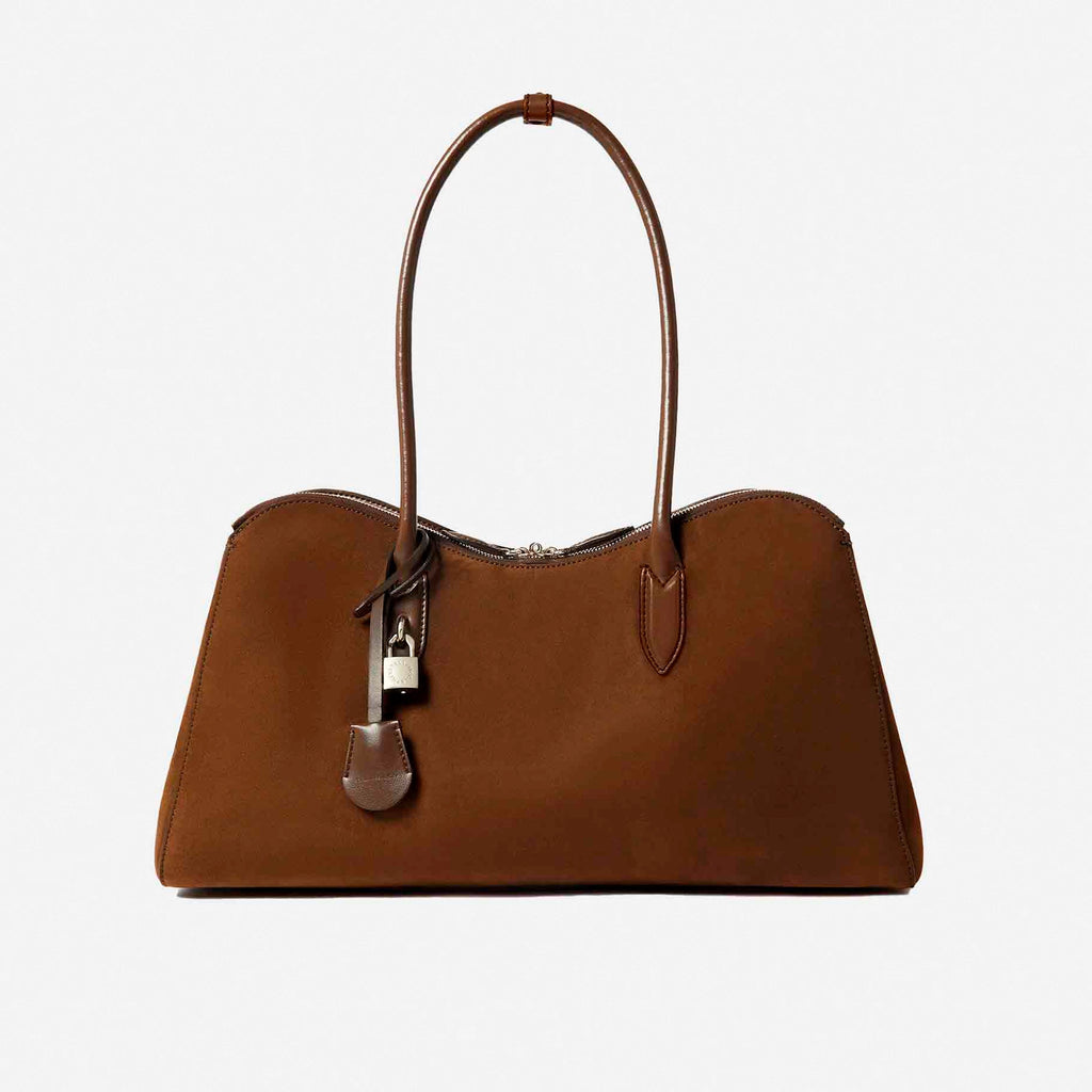 Ryder Tote Bag Moka