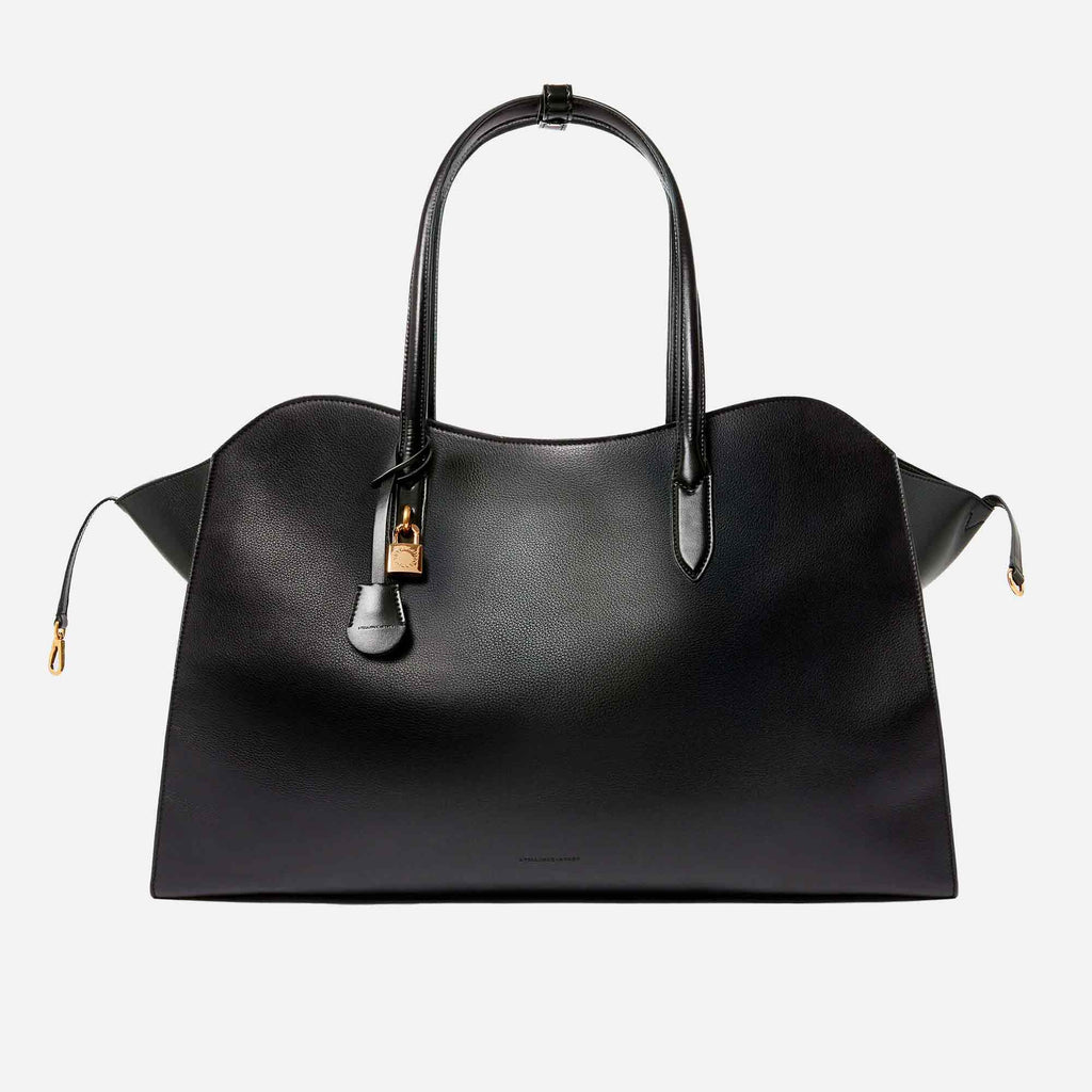 Ryder Weekender Bag Black