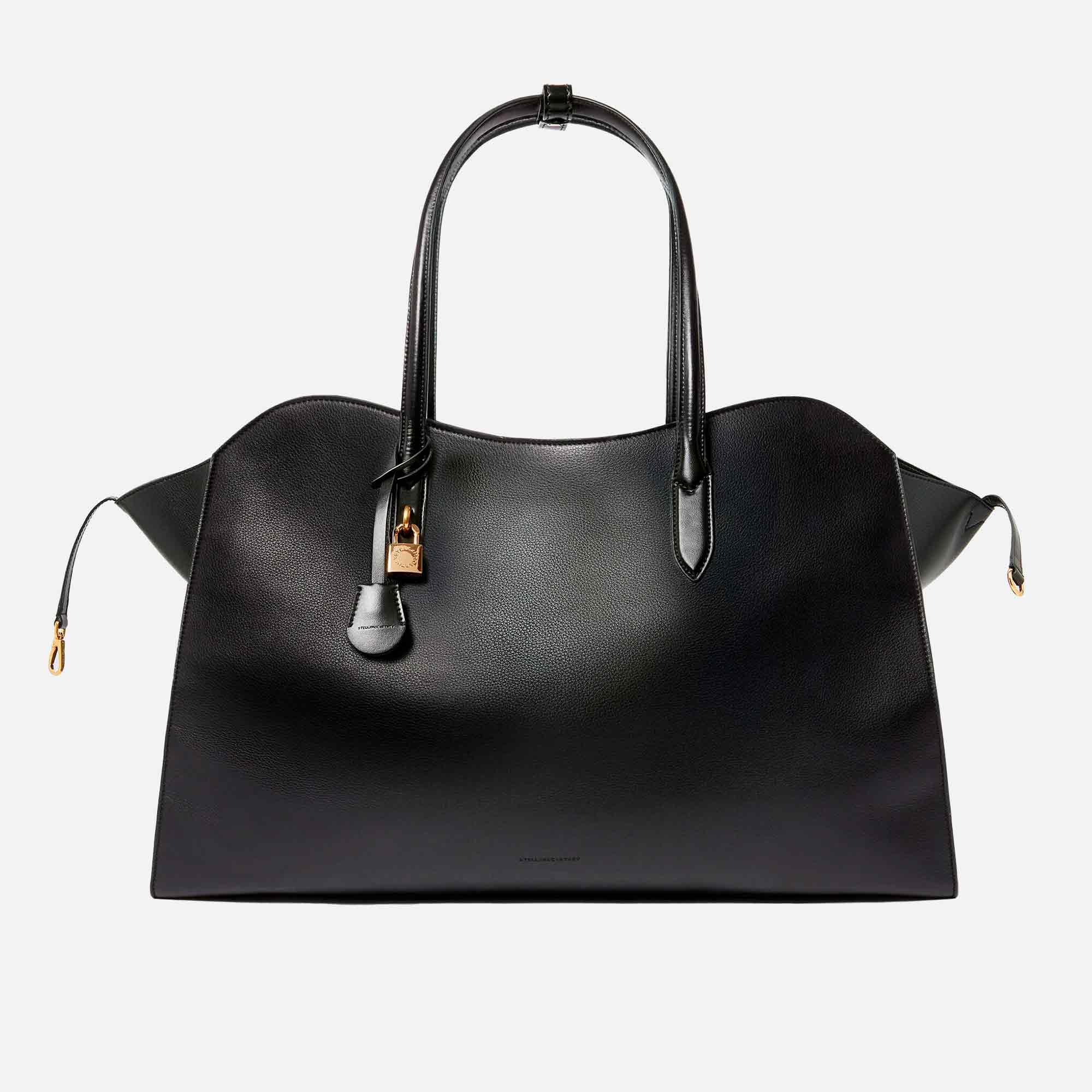 Ryder Weekender Bag Black