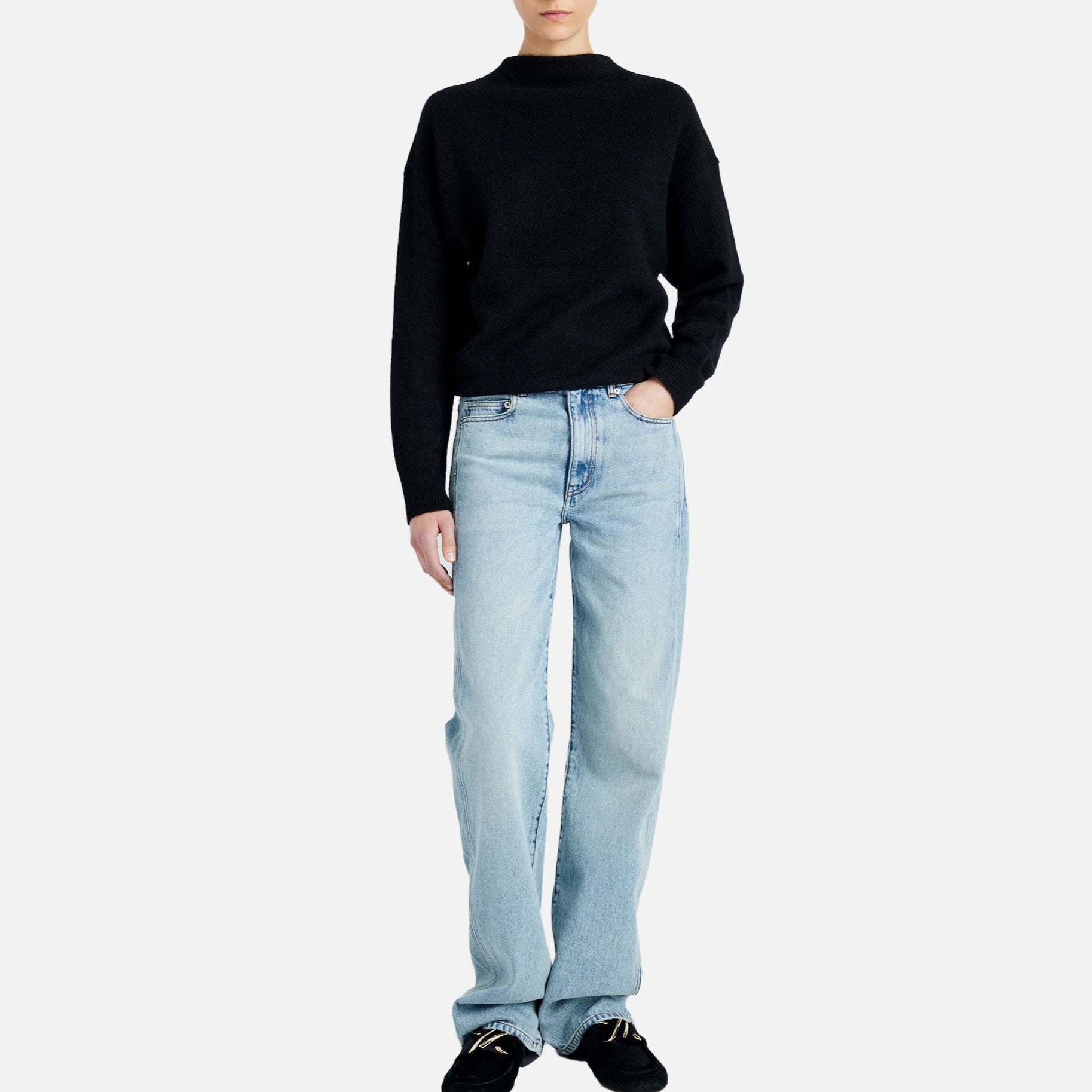 Ryman Jean Classic Wash